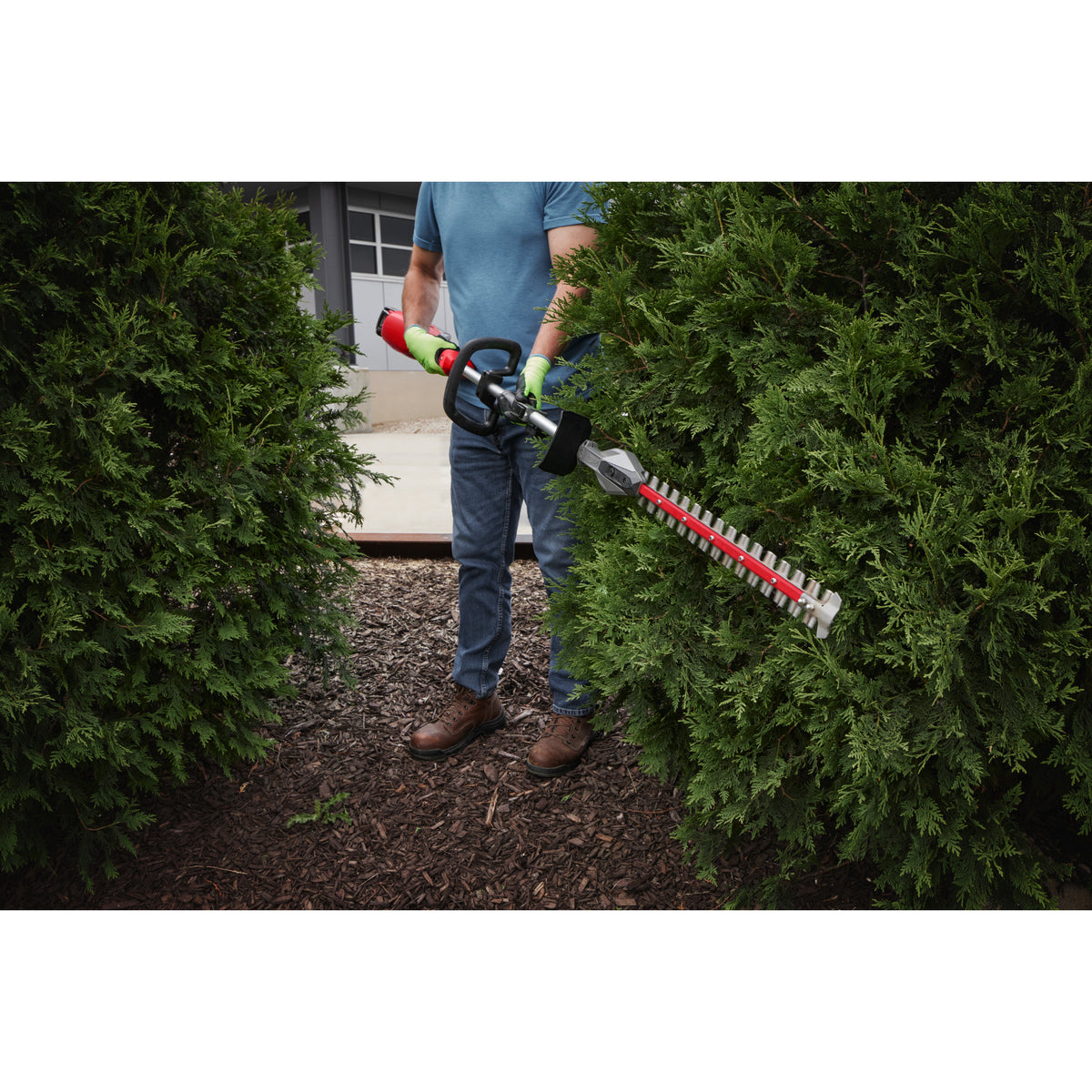 MILWAUKEE Accessoire Combi-Système - Taille-haies - 4932492666