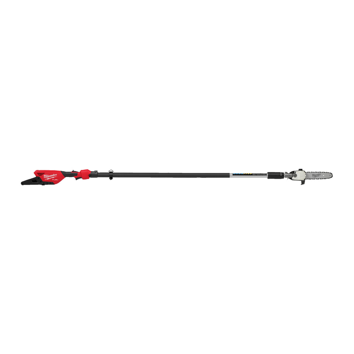 MILWAUKEE Perche élagage téléscop FUEL 18V Solo - 4933480868