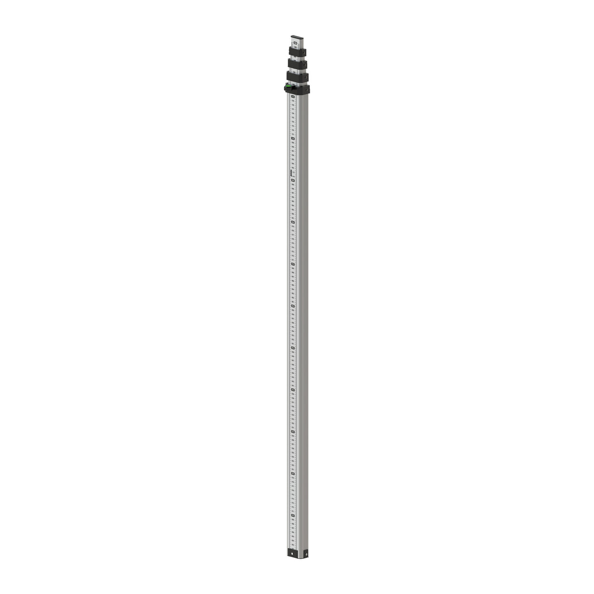 MILWAUKEE Mire télescopique 5m - 4932493203