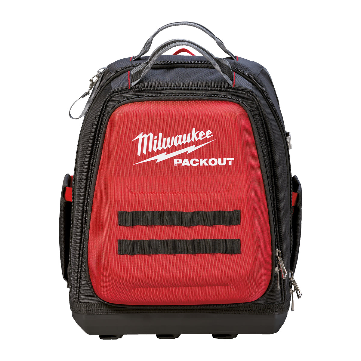 MILWAUKEE Sac à dos électricien packout 76 pcs - 4932498407