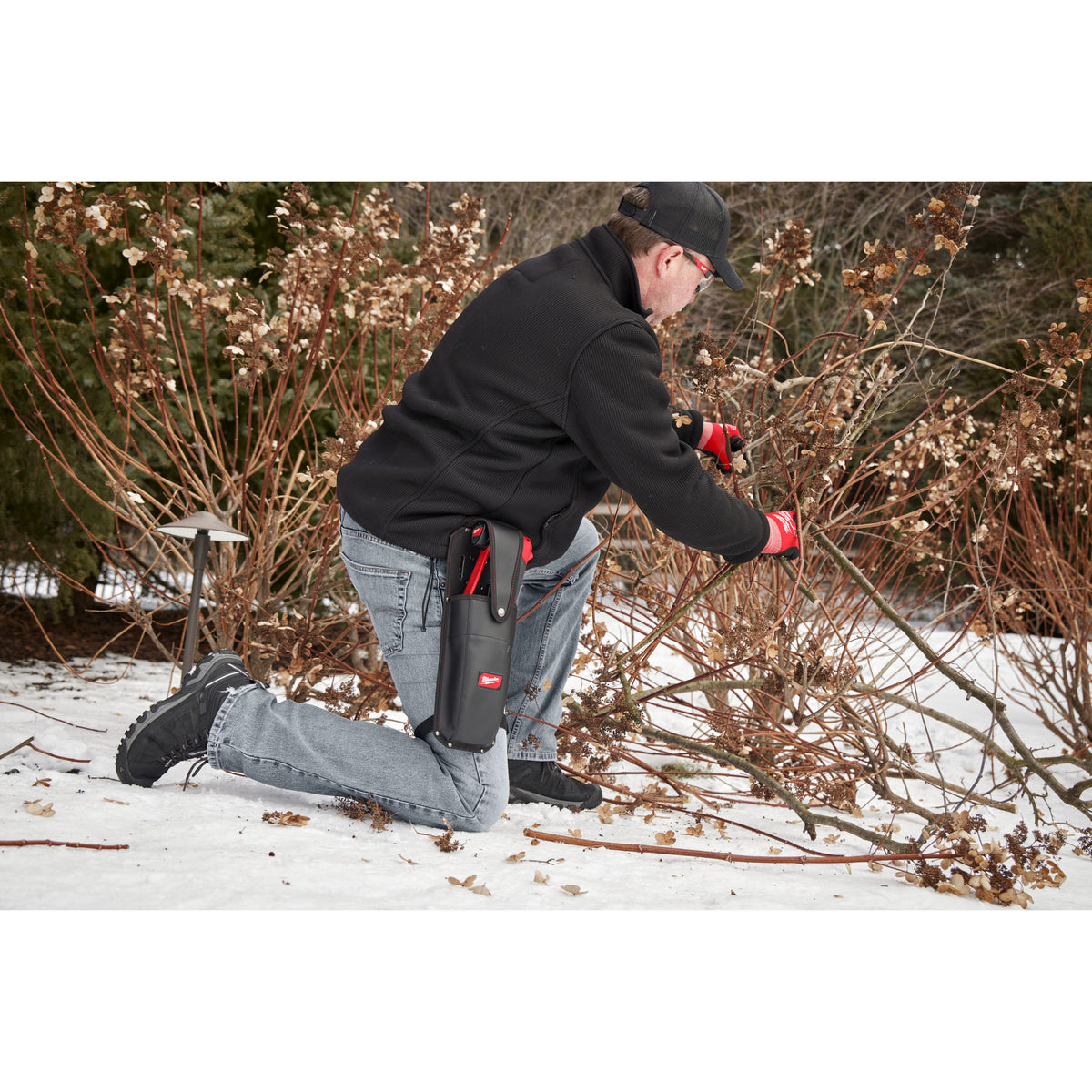 MILWAUKEE Sécateur Brushless 12V Solo - 4933480114