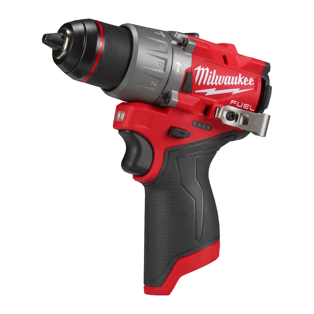 MILWAUKEE Perceuse à percussion FUEL 12V Solo 13mm 40Nm - 4933479867