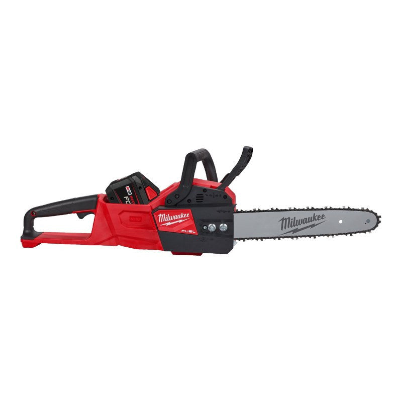 MILWAUKEE Tronçonneuse FUEL 18V 12Ah 35cm - 4933499223
