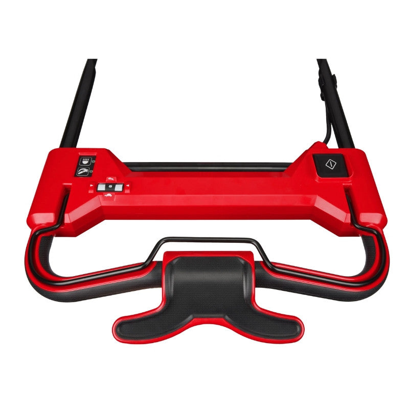 MILWAUKEE Tondeuse à gazon FUEL 18V 12Ah 53cm - 4933499213