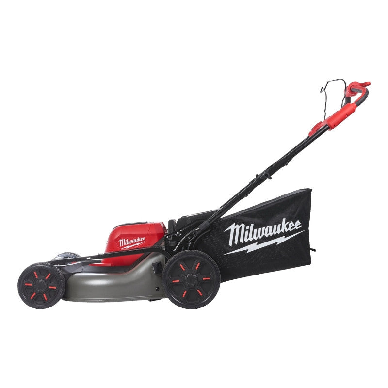 MILWAUKEE Tondeuse à gazon FUEL 18V 12Ah 53cm - 4933499213