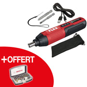 FLEX Tournevis 4V SD 5-300 4.0 C - 530728