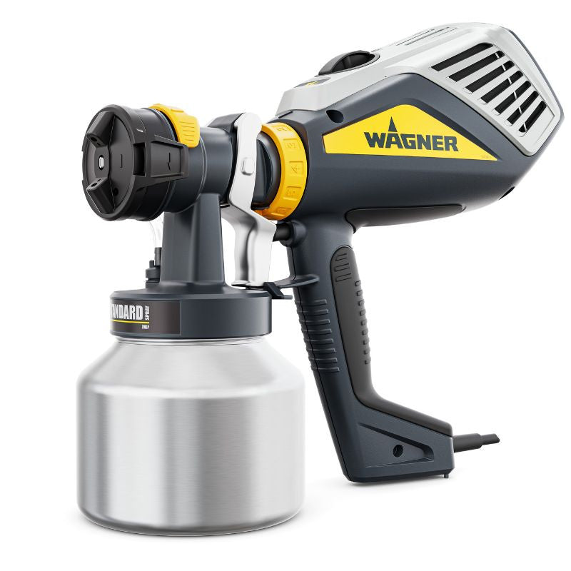 WAGNER Pistolet à peinture FinishControl 3500 Plus - 2477391