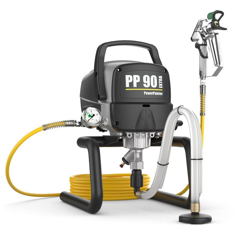 WAGNER Pulvérisateur de peinture HEA Spraypack PowerPainter 90 - 2414079