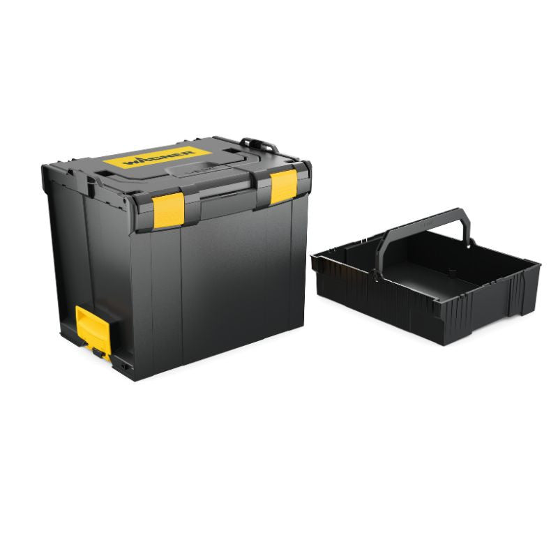 WAGNER Mallette vide L-Boxx 374 - 2454459