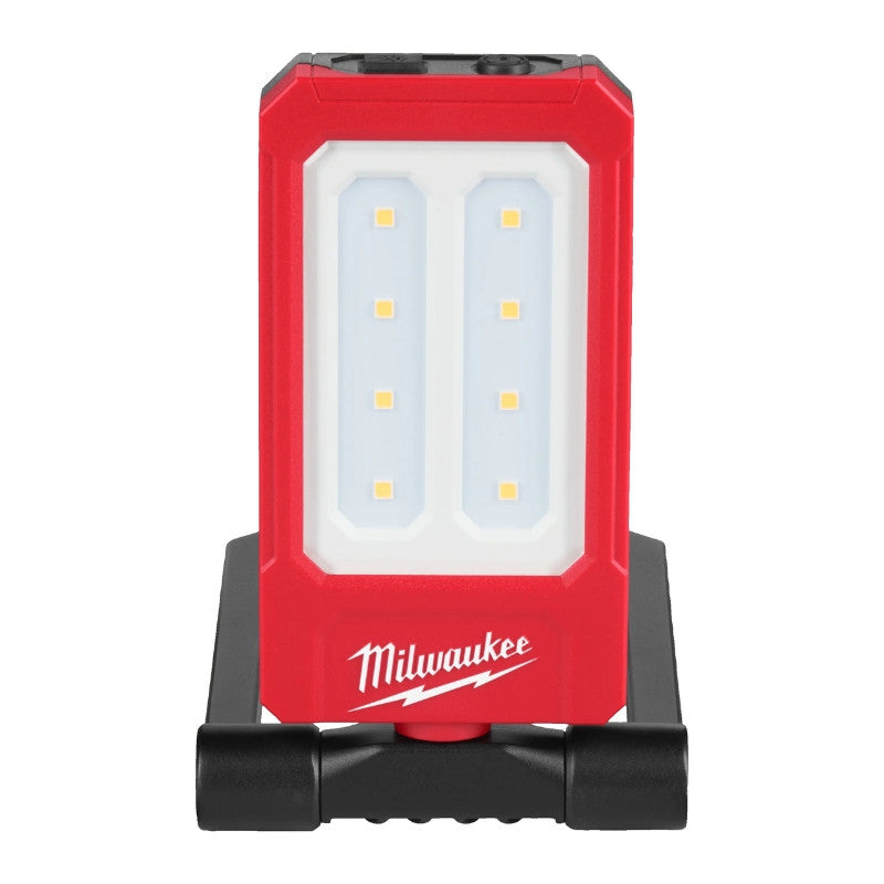 MILWAUKEE Projecteur mousqueton USB 500 Lum - 4933493528