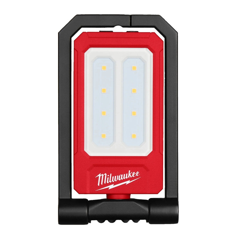 MILWAUKEE Projecteur mousqueton USB 500 Lum - 4933493528