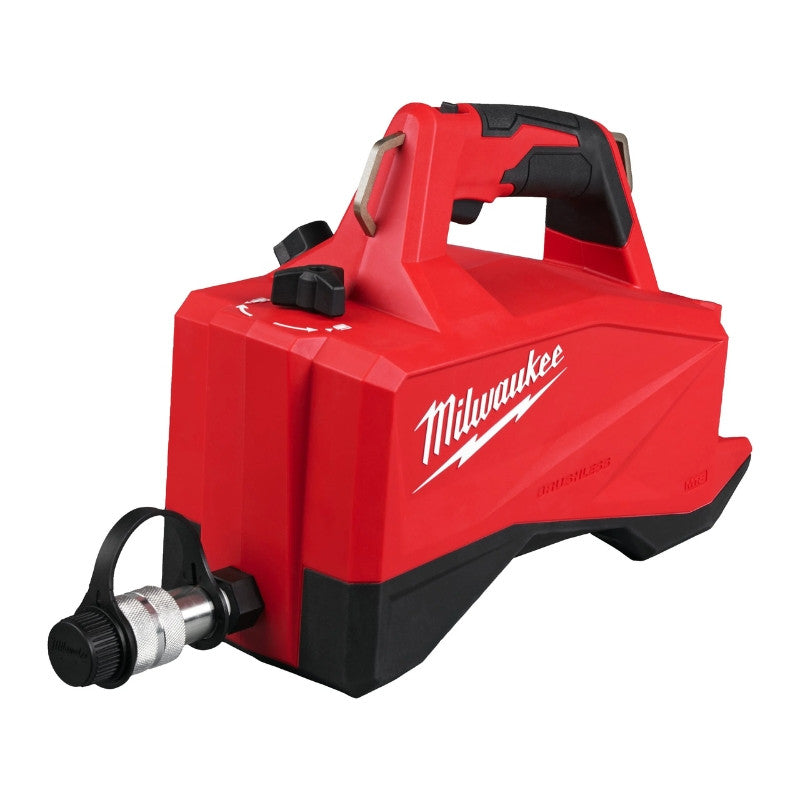 MILWAUKEE Mini pompe hydraulique 700 bars 18V Solo - 4933493928