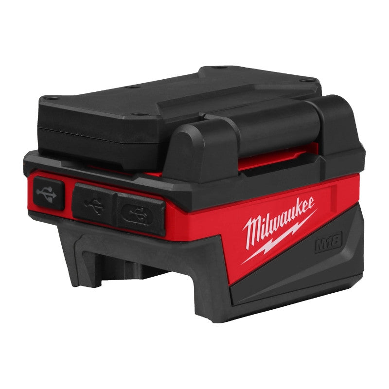 MILWAUKEE Projecteur compact 18V Solo, 1000 Lum - 4933498148