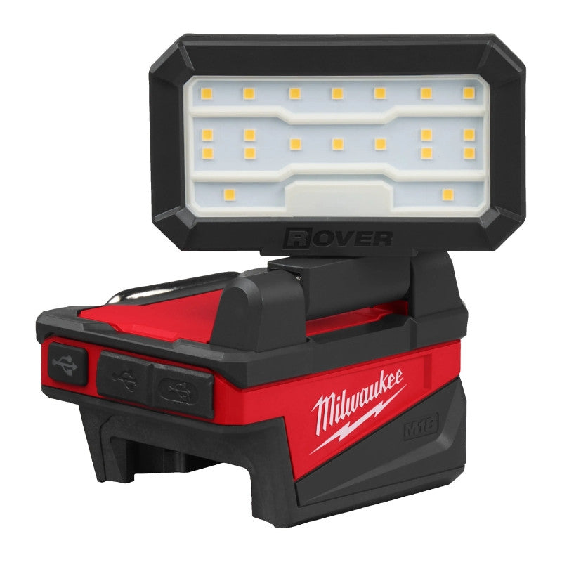 MILWAUKEE Projecteur compact 18V Solo, 1000 Lum - 4933498148
