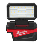 MILWAUKEE Projecteur compact 18V Solo, 1000 Lum - 4933498148