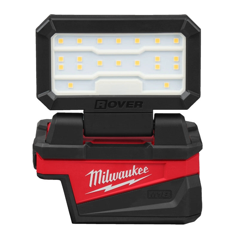 MILWAUKEE Projecteur compact 18V Solo, 1000 Lum - 4933498148