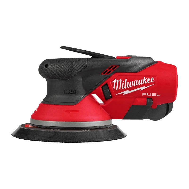 MILWAUKEE Polisseuse 150mm FUEL 12V Solo 5mm - 4933493650
