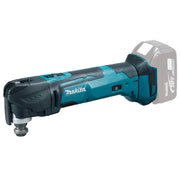 MAKITA Ponceur multifonctions 18V LXT Solo boîte carton - DTM51Z
