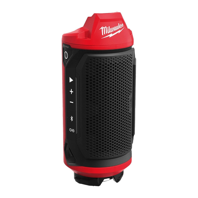 MILWAUKEE Enceinte Bluetooth 12V Solo - 4933498433