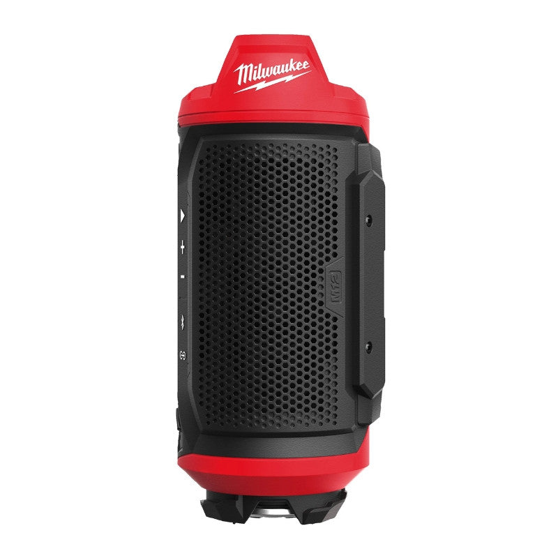 MILWAUKEE Enceinte Bluetooth 12V Solo - 4933498433