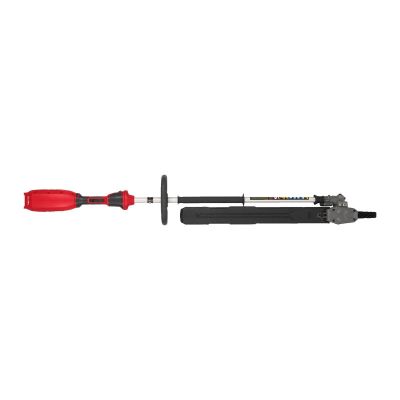 MILWAUKEE Taille-haies perche FUEL 18V 8Ah 216cm - 4933498516