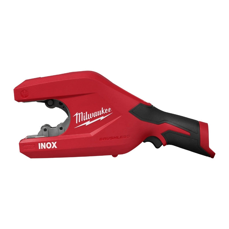 MILWAUKEE Coupe-tube pour acier 12V Solo 54mm - 4933498374