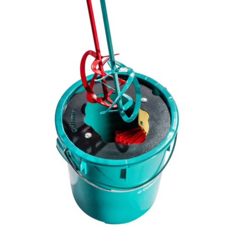 COLLOMIX Seau de Nettoyage Mixer-Clean - 46036