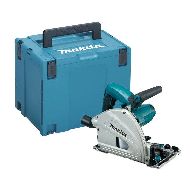 MAKITA Scie circulaire plongeante 1300 W - SP6000J