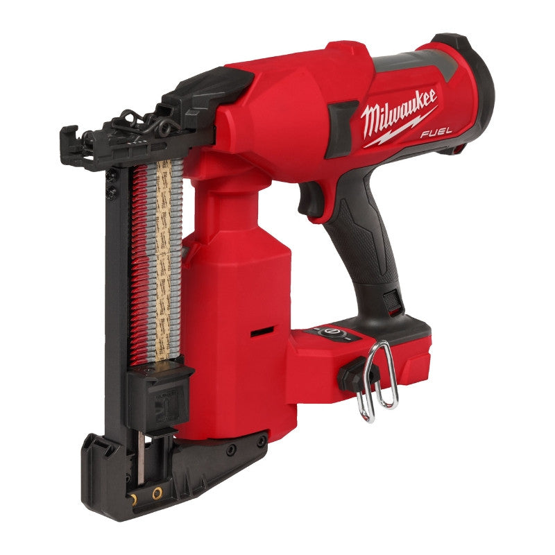 MILWAUKEE Agrafeuse pour clôture FUEL 18V Solo 9GA - 4933479834