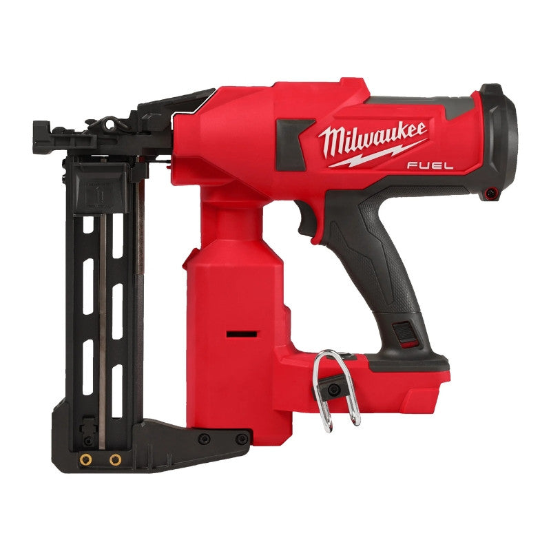 MILWAUKEE Agrafeuse pour clôture FUEL 18V Solo 9GA - 4933479834