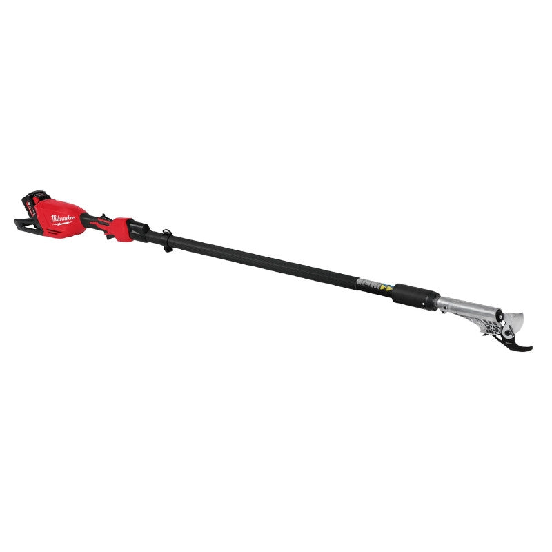 MILWAUKEE Sécateur sur perche Brushless 18V 5,5Ah M18 BLTS-551 - 4933480866