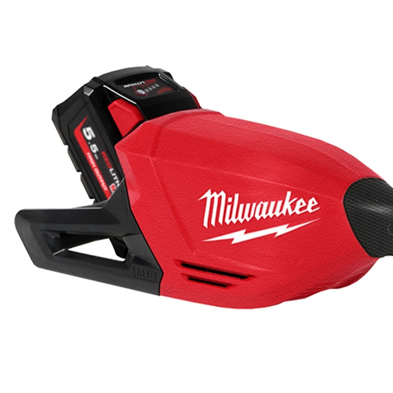 MILWAUKEE Sécateur sur perche Brushless 18V 5,5Ah M18 BLTS-551 - 4933480866