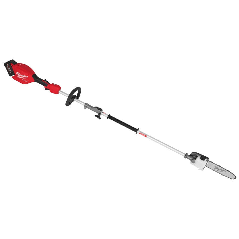 MILWAUKEE Bloc moteur Combi-Système FUEL 18V 8Ah M18 FOPH2-802 - 4933492664
