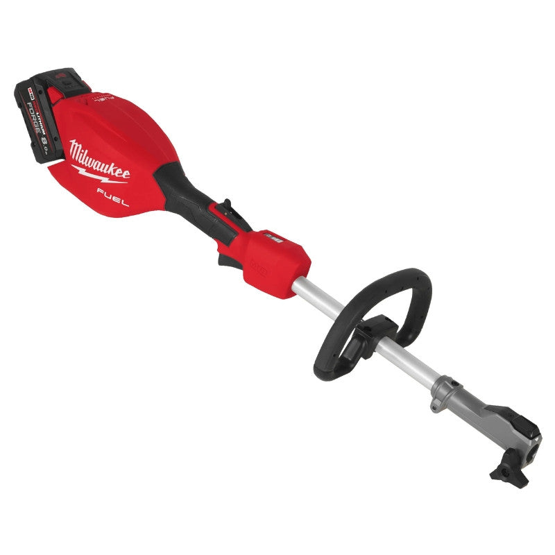 MILWAUKEE Bloc moteur Combi-Système FUEL 18V 8Ah M18 FOPH2-802 - 4933492664
