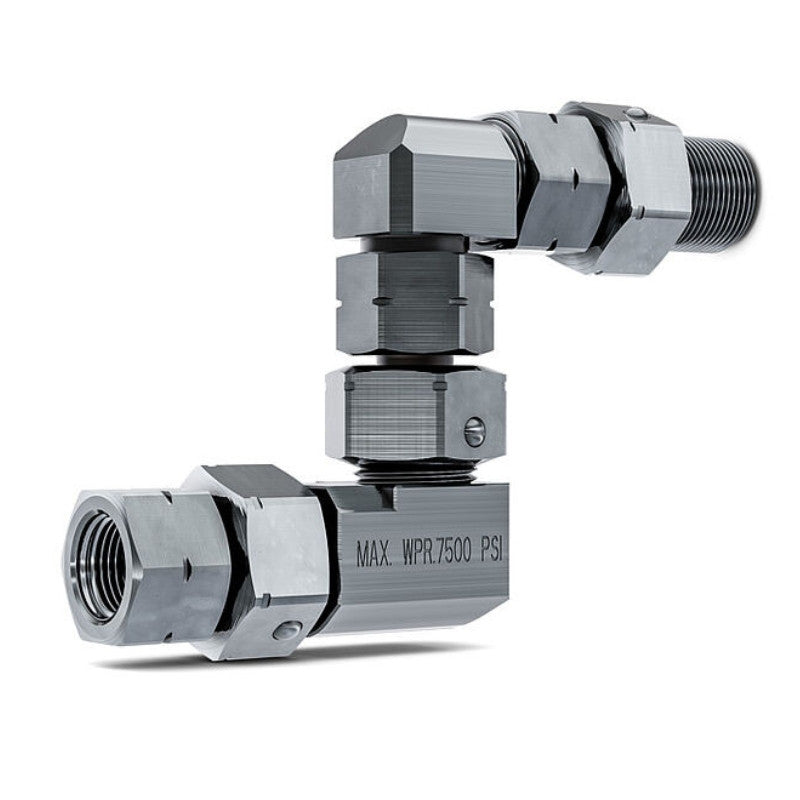 WAGNER Raccord FlexTwist Z - 2454974