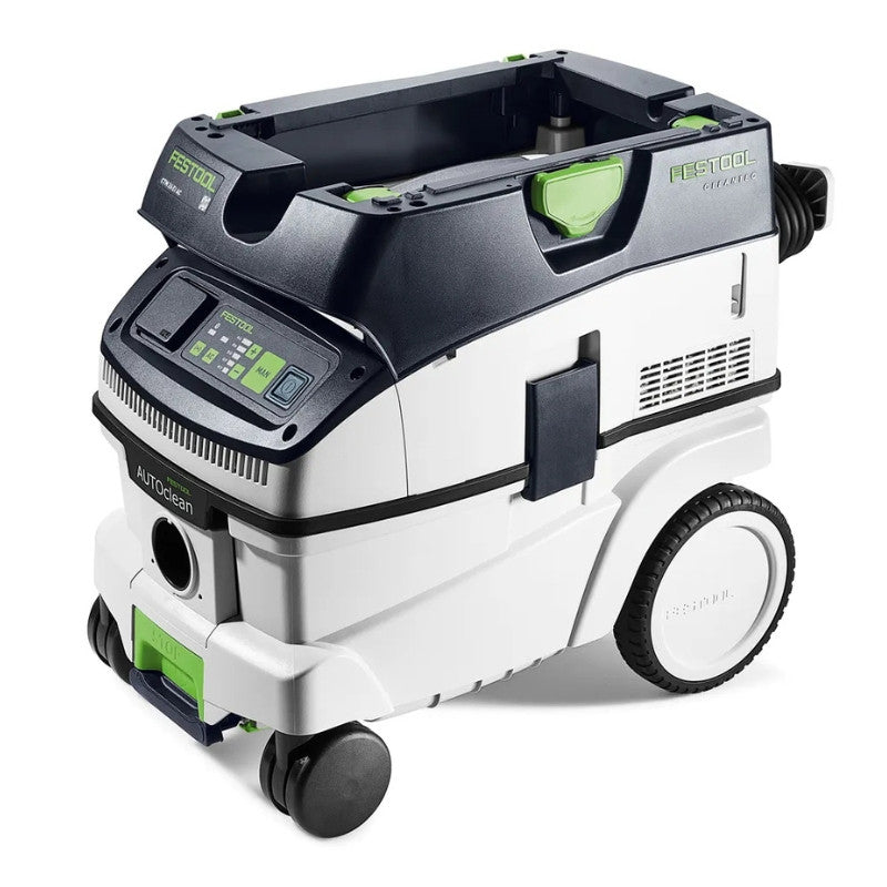 FESTOOL Aspirateur CLEANTEC classe M 26 L CTM 26 EI AC - 577851