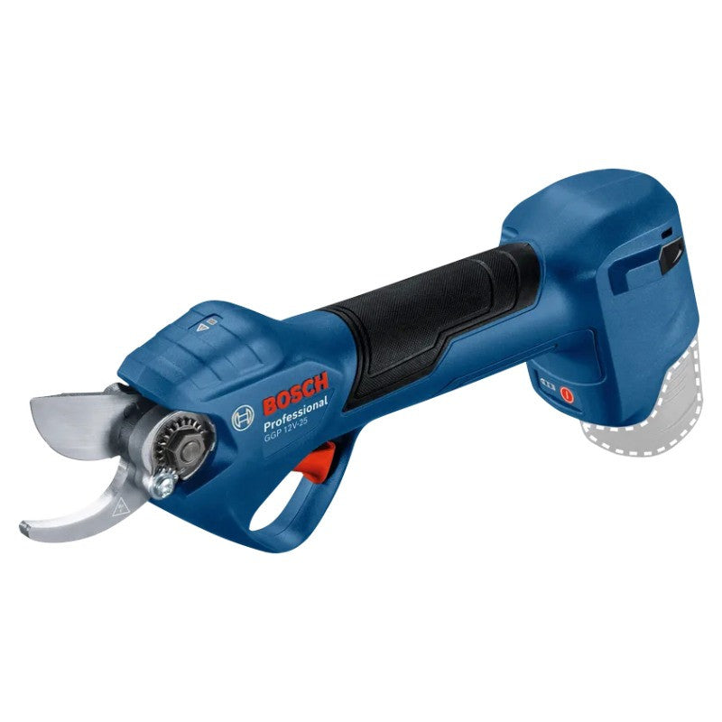 BOSCH Sécateur 12V Pro Pruner Solo GGP 12V-25 - 06008D8101