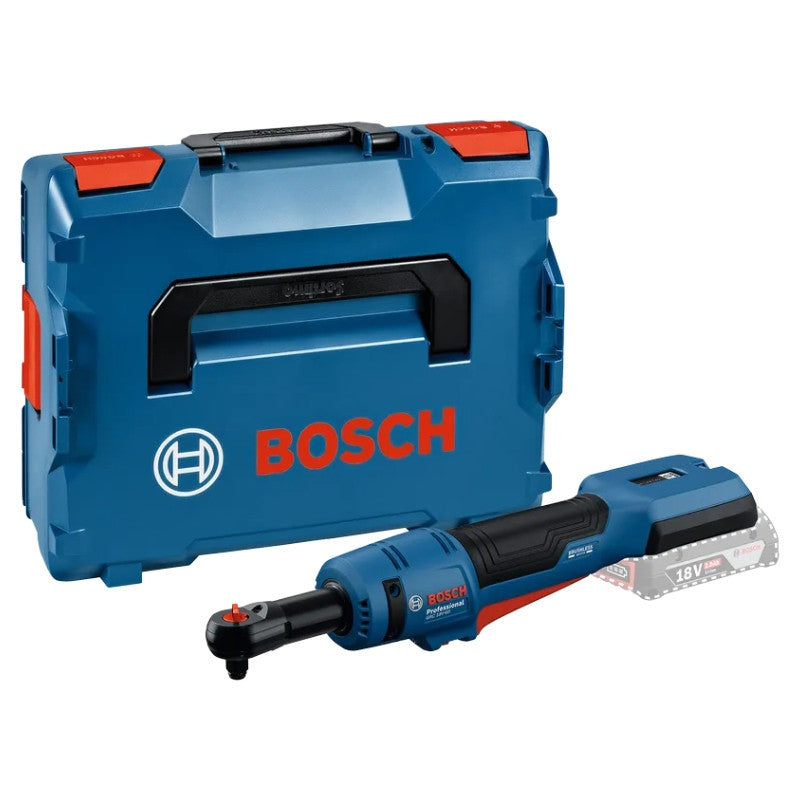 BOSCH Clé à cliquet 18V Solo 60Nm 3/8" GRC 18V-60 - 06019N8001