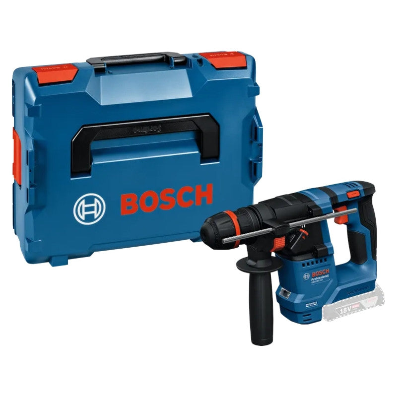 BOSCH Perforateur 18V 1,5J Solo ONECHUCK GBH 18V-18 X - 0611927102