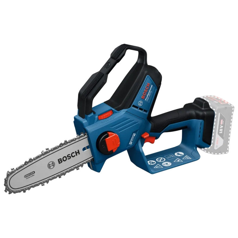 BOSCH Elageuse 20cm 18V Solo GKE 18V-20 - 06008D7100