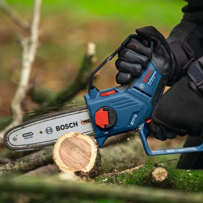 BOSCH Elageuse 20cm 18V Solo GKE 18V-20 - 06008D7100
