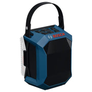 BOSCH Haut-parleur Bluetooth Solo GPB 18V-1 C - 06014A7000