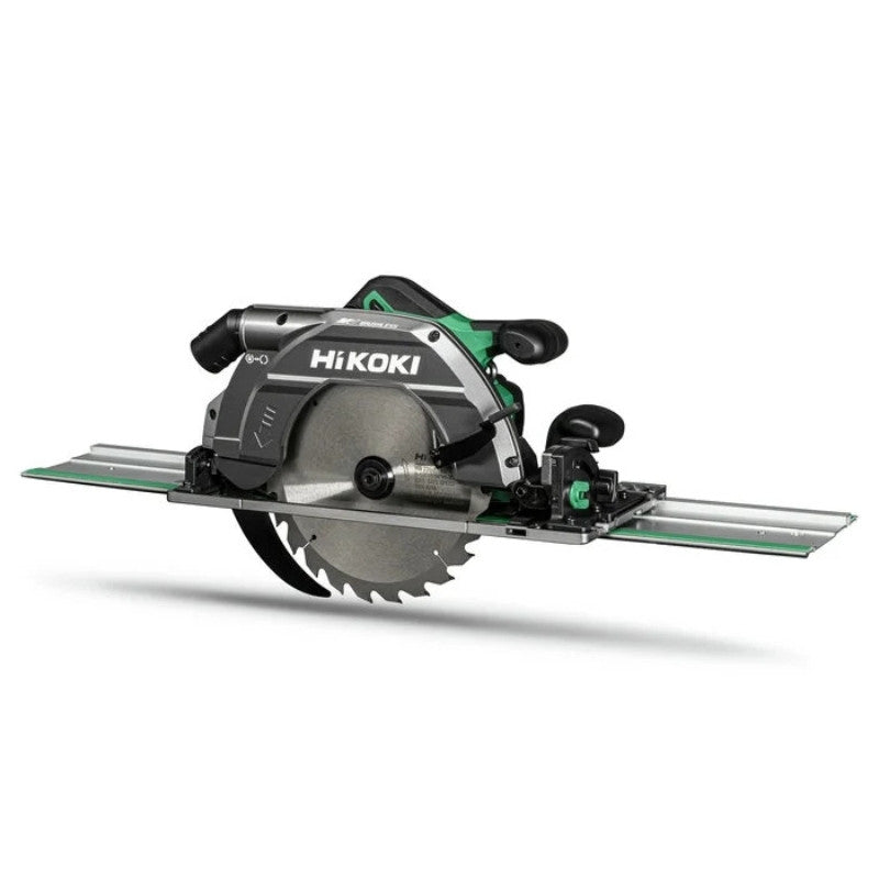 HIKOKI Scie circulaire 18V Solo Ø235mm - C3609DUMW4Z