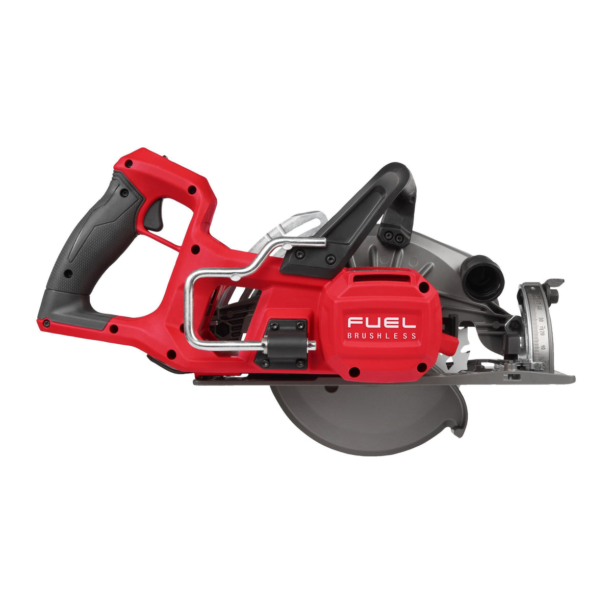 MILWAUKEE Scie circulaire Ø190 18V solo M18FUELFCSRH662-0 - 4933498992