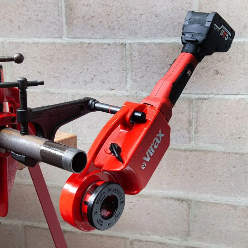 VIRAX Filière électroportative PHENIX IV - 137570