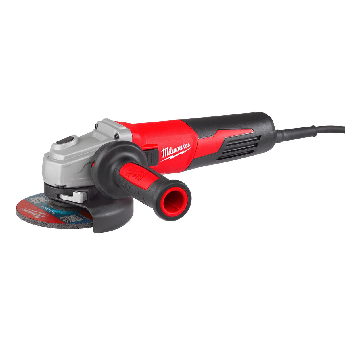 MILWAUKEE Meuleuse Ø125mm 1250W AGV 13-125 XE - 4933451218