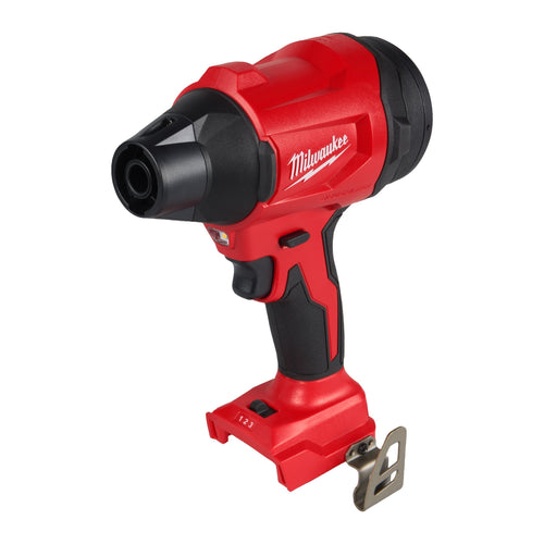 MILWAUKEE Souffleur à poussière 18V Solo M18 BLHSB-0 - 4933500533