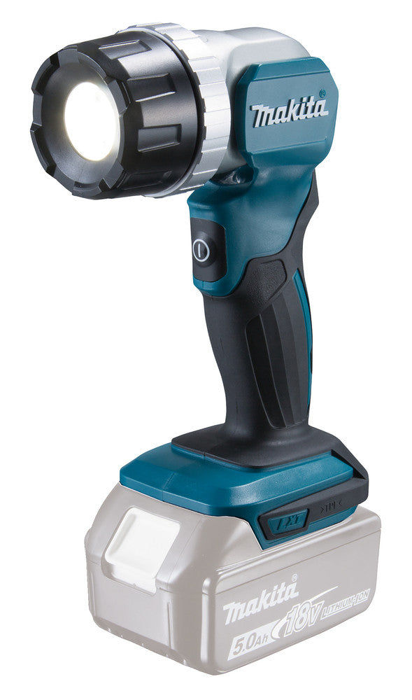 MAKITA Lampe de travail 18V 190 lumen Solo - DEBDML808