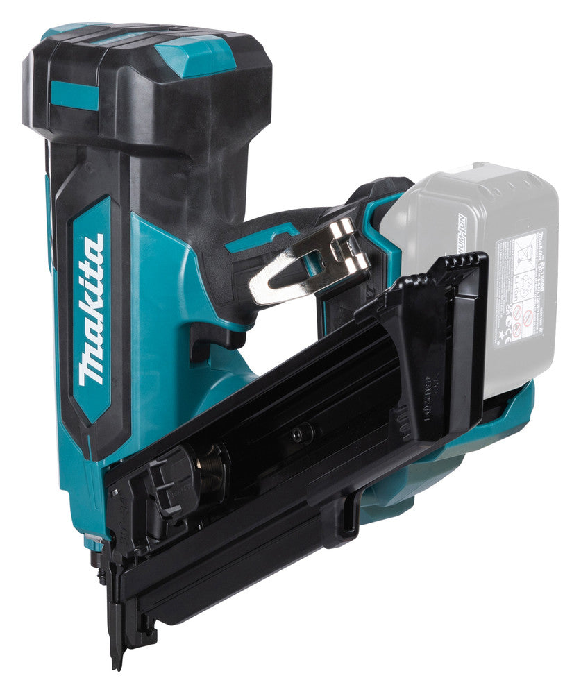 MAKITA Cloueur charpente 18V Solo pointes 50à 90mm - DBN900ZK
