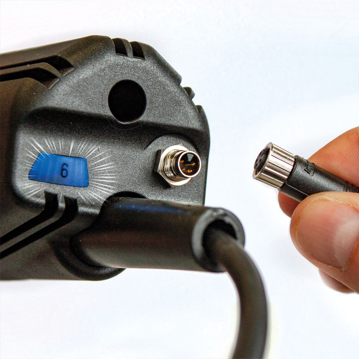 MAFELL Moteur de fraisage FM 1000 PV - 9M0201
